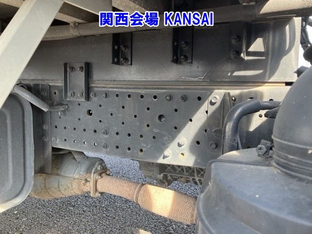 2009 Isuzu Elf レイゾウレイトウ auction photo 10