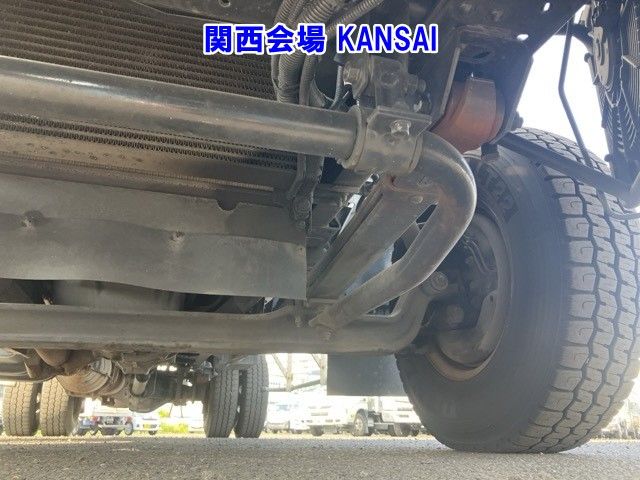 2009 Isuzu Elf レイゾウレイトウ auction photo 15