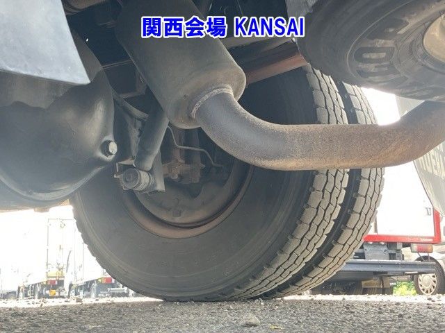 2009 Isuzu Elf レイゾウレイトウ auction photo 12
