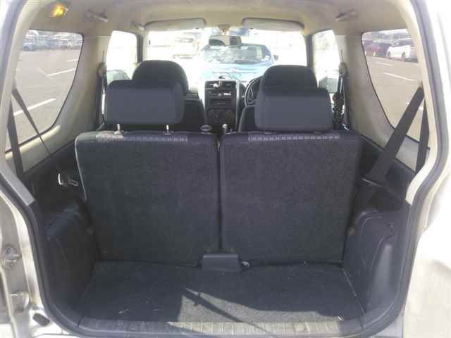 2011 Suzuki Jimny 4WD XC auction photo 9