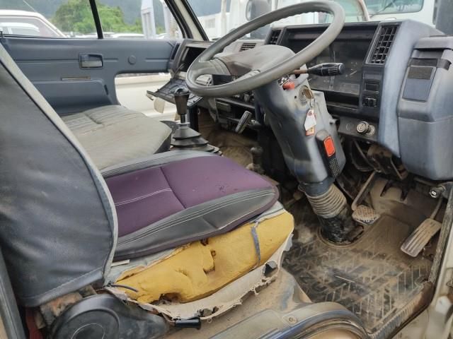 1993 Isuzu Elf 4WD auction photo 3