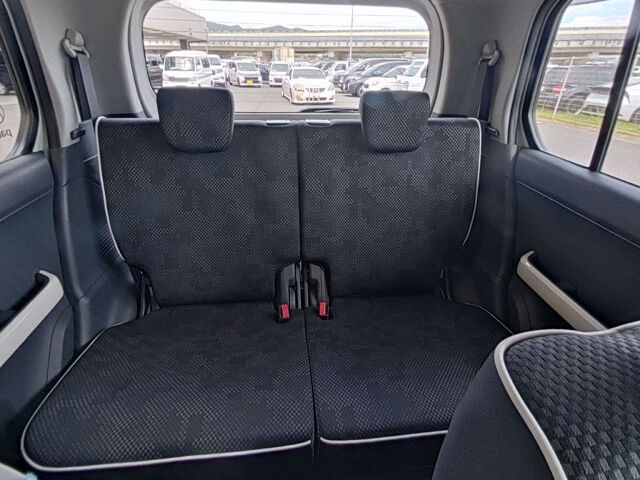 2019 Suzuki Hustler J auction photo 6
