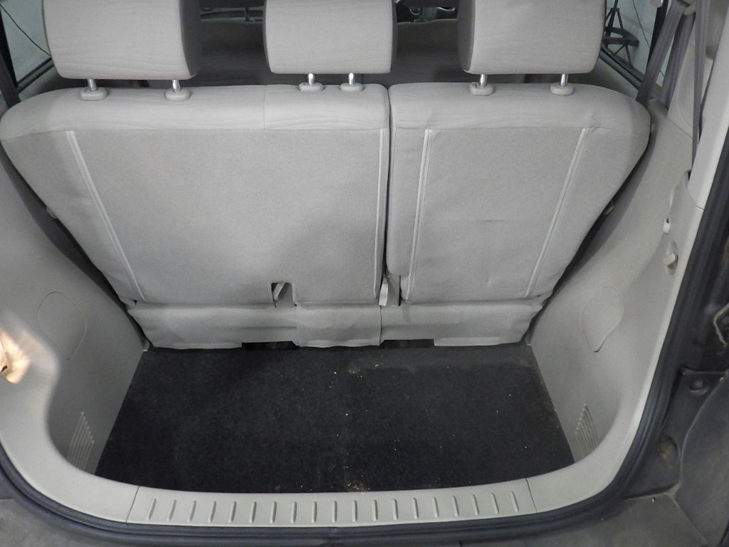 2012 Nissan Cube 15X M Selection auction photo 9