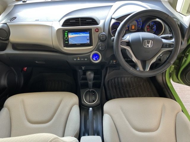 2012 Honda Fit 10THアニバーサリー auction photo 5