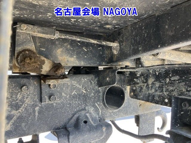 2005 Toyota Dyna ダンプ auction photo 14