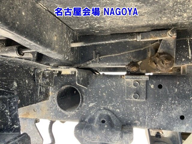 2005 Toyota Dyna ダンプ auction photo 16