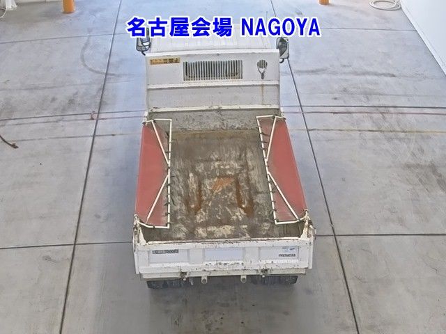 2005 Toyota Dyna ダンプ auction photo 3