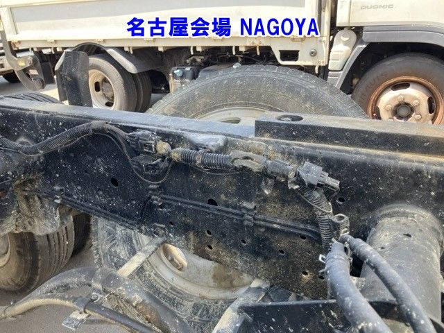 2005 Toyota Dyna ダンプ auction photo 13
