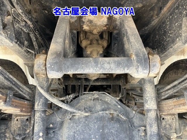 2005 Toyota Dyna ダンプ auction photo 15