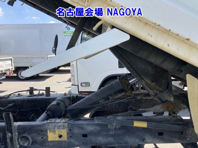 2005 Toyota Dyna ダンプ auction photo 20
