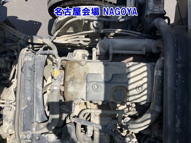 2005 Toyota Dyna ダンプ auction photo 21