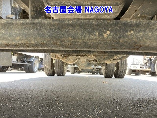 2005 Toyota Dyna ダンプ auction photo 11
