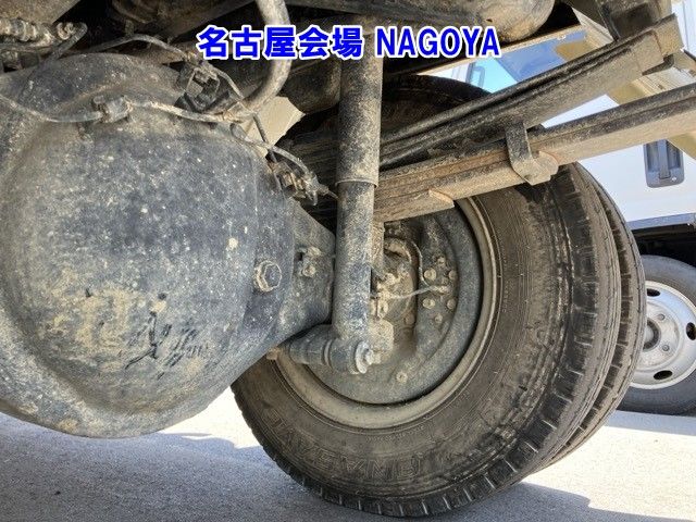 2005 Toyota Dyna ダンプ auction photo 10
