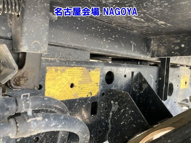 2005 Toyota Dyna ダンプ auction photo 12