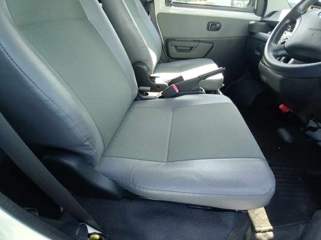 2021 Toyota TownAce Van GL auction photo 10