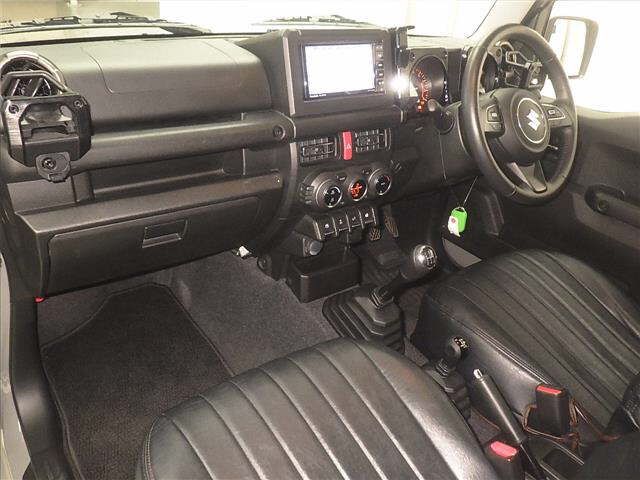 2023 Suzuki Jimny XC auction photo 4