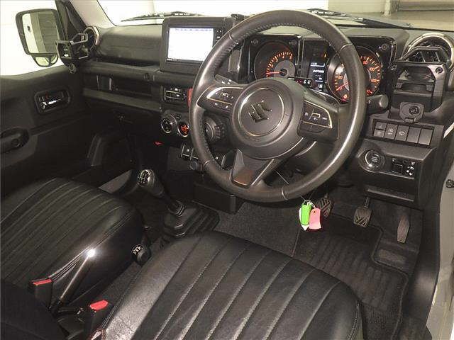 2023 Suzuki Jimny XC auction photo 3