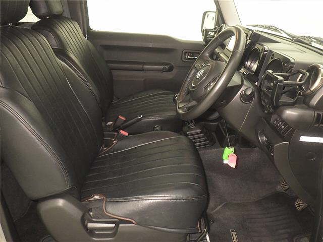 2023 Suzuki Jimny XC auction photo 5