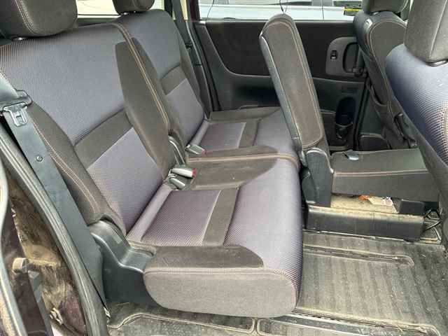 2009 Nissan Serena ハイウェイスター auction photo 7