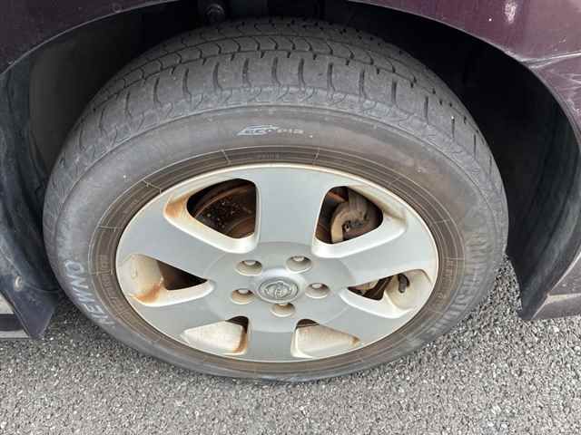 2009 Nissan Serena ハイウェイスター auction photo 8