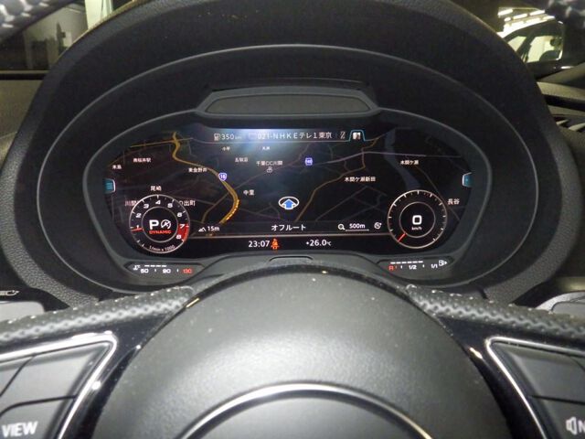 2020 Audi S3 4WD auction photo 6