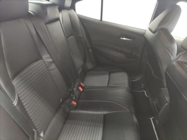 2024 Toyota Corolla WXB auction photo 6