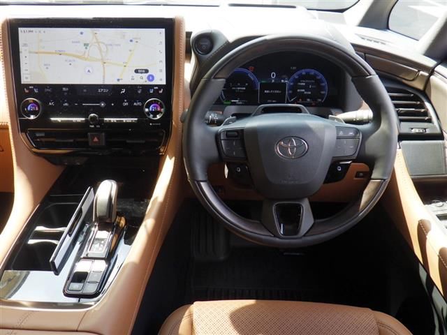2023 Toyota Vellfire Z プレミア auction photo 5