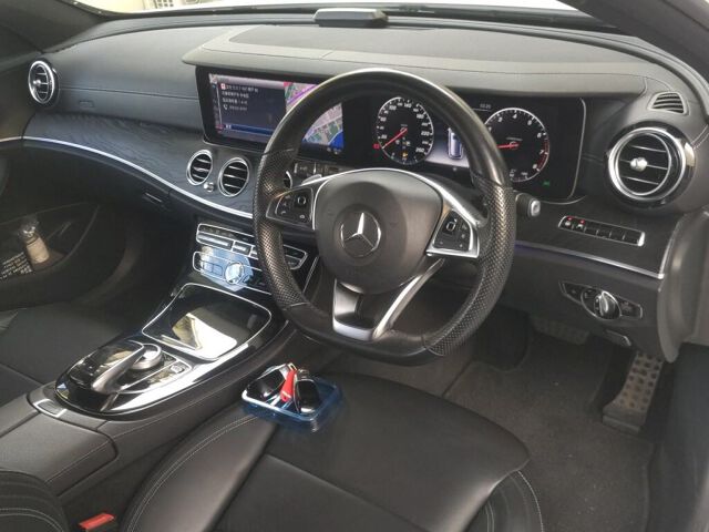 2017 Mercedes-Benz E-Class Station Wagon auction photo 3