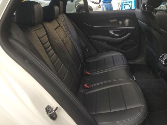 2017 Mercedes-Benz E-Class Station Wagon auction photo 6