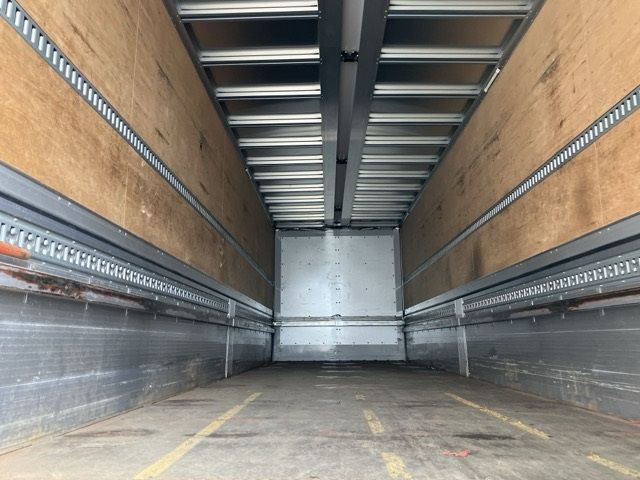 2021 Hino Profia Aluminum Wing auction photo 19