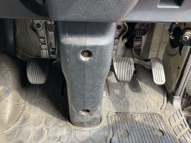 2021 Hino Profia Aluminum Wing auction photo 4