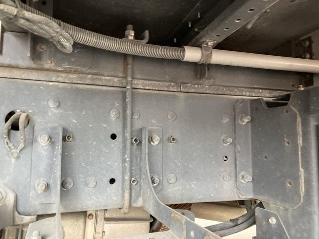 2021 Hino Profia Aluminum Wing auction photo 11