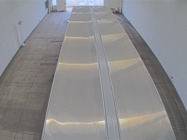 2021 Hino Profia Aluminum Wing auction photo 3