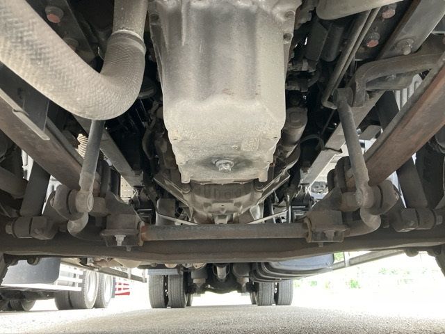 2021 Hino Profia Aluminum Wing auction photo 10