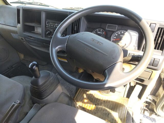 2008 Isuzu Elf auction photo 6