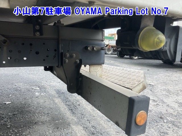 2013 Isuzu Elf Reizo Reito auction photo 7