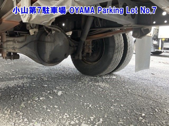 2013 Isuzu Elf Reizo Reito auction photo 8