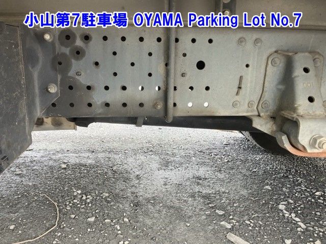 2013 Isuzu Elf Reizo Reito auction photo 6