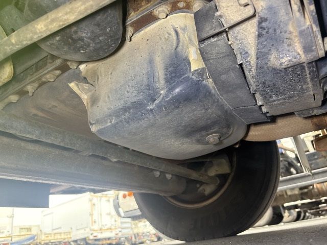 2005 Isuzu Elf コウショサギョウ auction photo 11