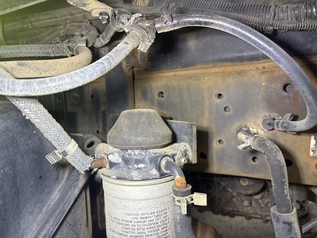 2005 Isuzu Elf コウショサギョウ auction photo 17