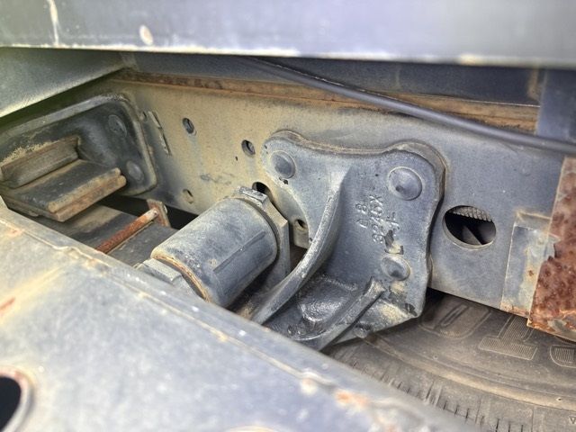 2005 Isuzu Elf コウショサギョウ auction photo 14