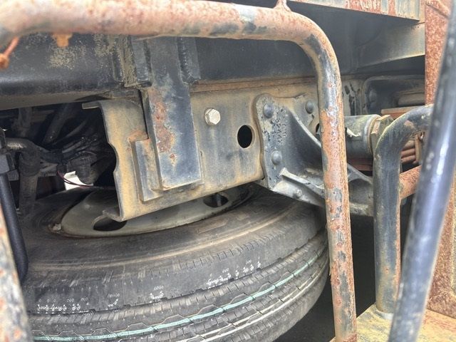 2005 Isuzu Elf コウショサギョウ auction photo 16