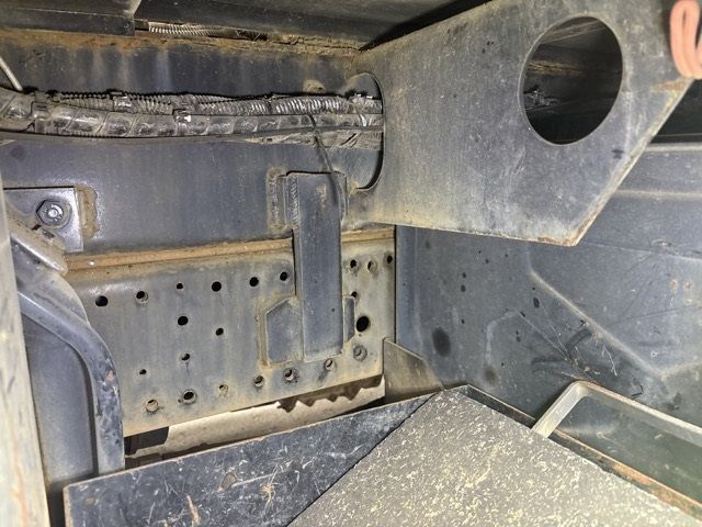 2005 Isuzu Elf コウショサギョウ auction photo 12