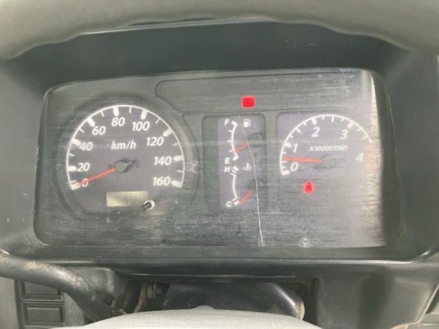 2005 Isuzu Elf コウショサギョウ auction photo 7