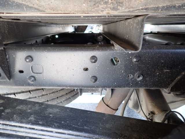 2010 Toyota Dyna 4WD Wキャブ auction photo 6