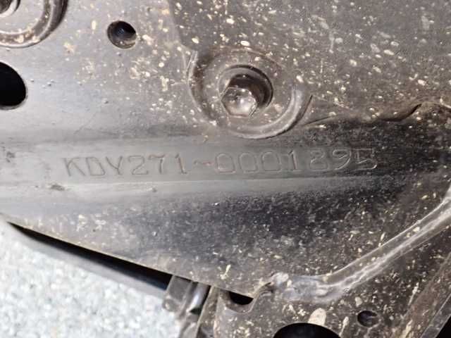 2010 Toyota Dyna 4WD Wキャブ auction photo 11