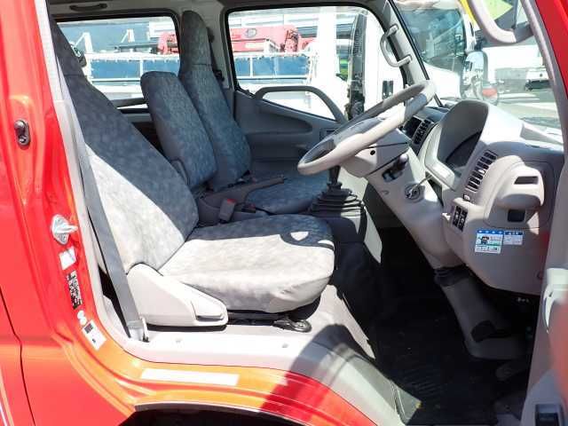 2010 Toyota Dyna 4WD Wキャブ auction photo 5
