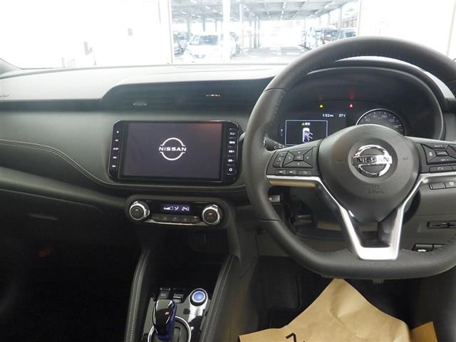 2021 Nissan Kicks X auction photo 5