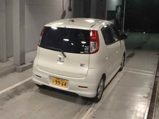 2008 Suzuki MRワゴン Wit LTD auction photo 5