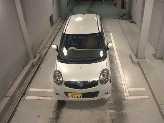 2008 Suzuki MRワゴン Wit LTD auction photo 6